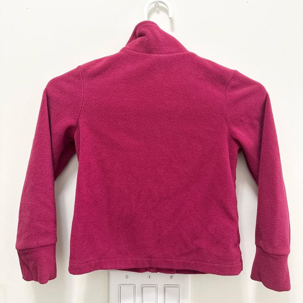 Bench Girl’s Jacket - Picture 4 of 6